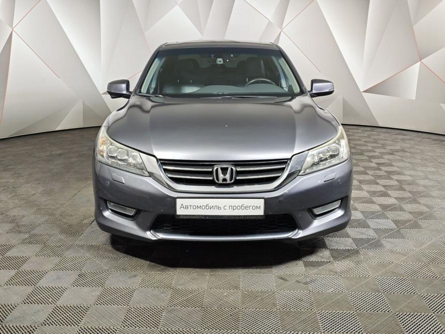 Honda Accord IX Москва  - изображение 7