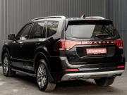 Kia Mohave I Рестайлинг 2 Екатеринбург  - изображение 43
