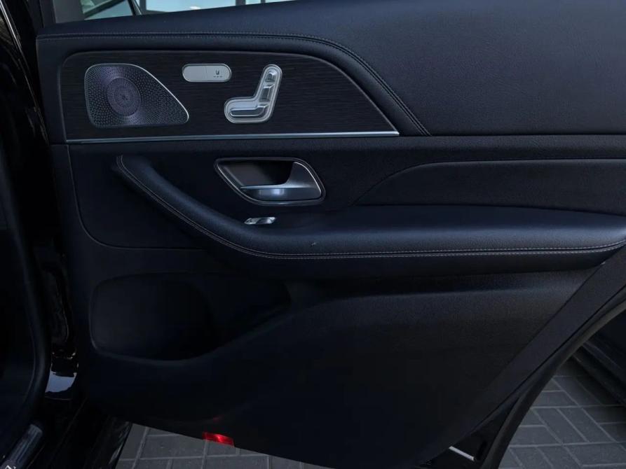 Mercedes-Benz GLS II (X167) Волгоград  - изображение 18