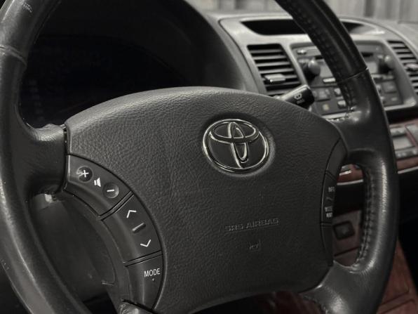 Toyota Camry V (XV30) Рестайлинг с пробегом 2005 года, цена 730 000 рублей, 420000 км, седан, Автокод Объявления