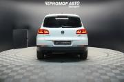 Volkswagen Tiguan I Рестайлинг Крым  - изображение 29