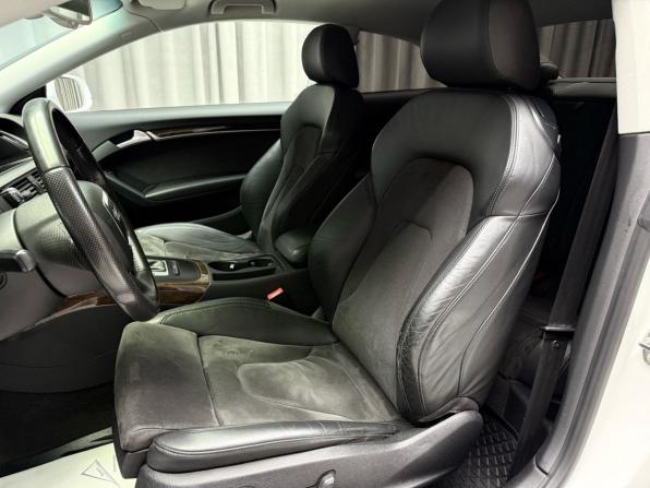 Audi A5 I (8T) с пробегом 2009 года, цена 1 199 000 рублей, 134000 км, купе, Автокод Объявления