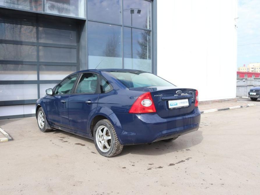 Ford Focus II Рестайлинг Нижний Новгород  - изображение 3