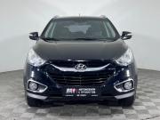 Hyundai ix35 I Ростов-на-Дону  - изображение 10
