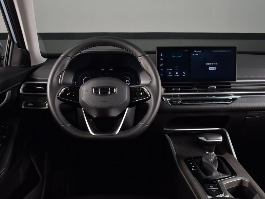 Geely Emgrand II Кемерово  - изображение 13