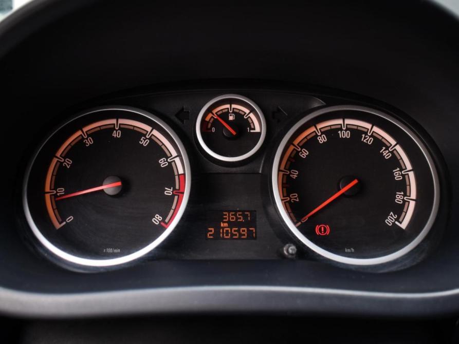 Opel Corsa D Краснодар  - изображение 17
