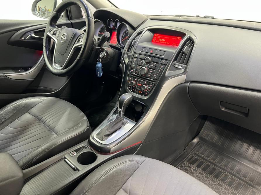 Opel Astra J Рестайлинг Кемерово  - изображение 5