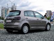 Volkswagen Golf Plus II Ижевск  - изображение 24