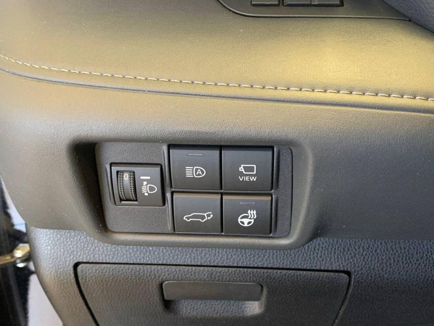 Toyota Highlander IV (XU70) Челябинск  - изображение 18