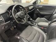 Skoda Kodiaq I Москва  - изображение 37