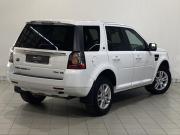 Land Rover Freelander II Рестайлинг 2 Курск  - изображение 19