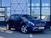 Mercedes-Benz GLA I (X156) Рестайлинг Москва  - изображение 27