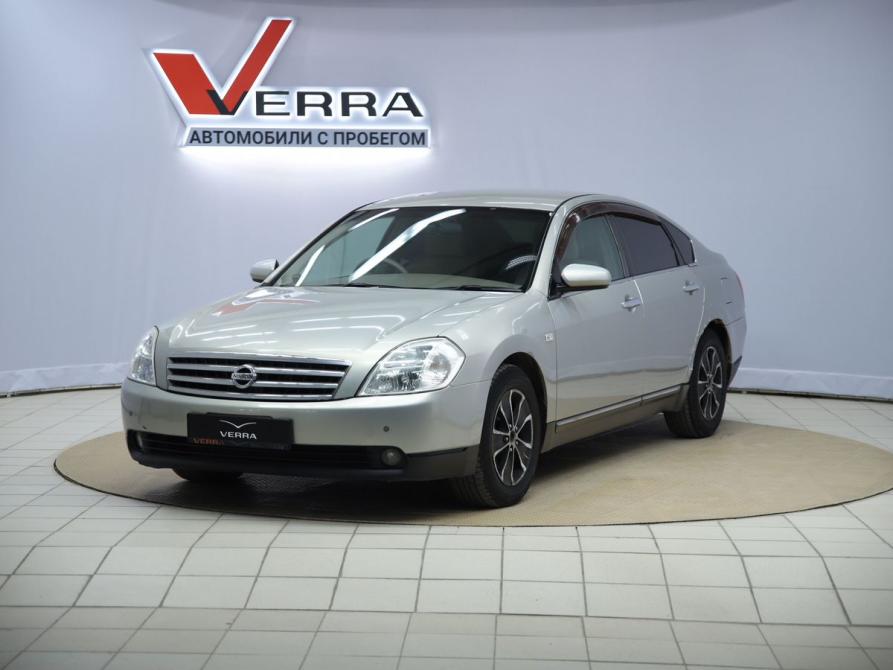 Nissan Teana I Уфа  - изображение 1