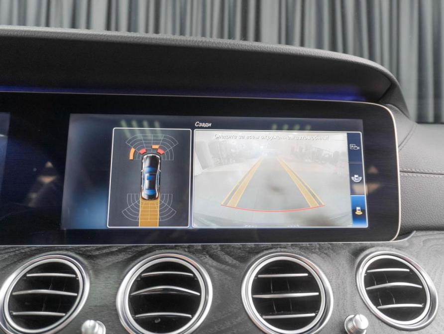 Mercedes-Benz E-Класс V (W213 S213 C238) Тюмень  - изображение 22