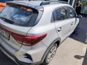 Kia Rio IV Рестайлинг Санкт-Петербург  - изображение 9