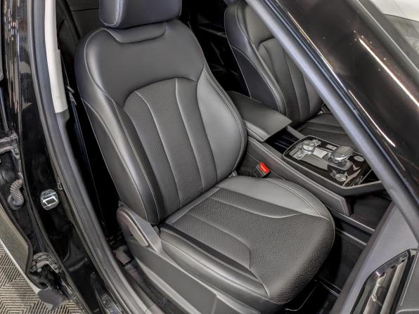 BAIC X7 I с пробегом 2024 года, цена 1 875 000 рублей, 29620 км, внедорожник, Автокод Объявления