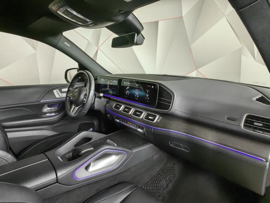 Mercedes-Benz GLE II (V167) Москва  - изображение 13