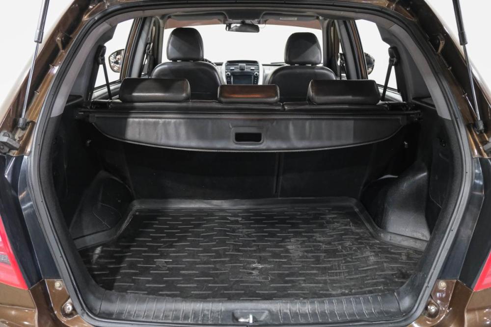 Lifan X60 I Рестайлинг Новокузнецк  - изображение 32