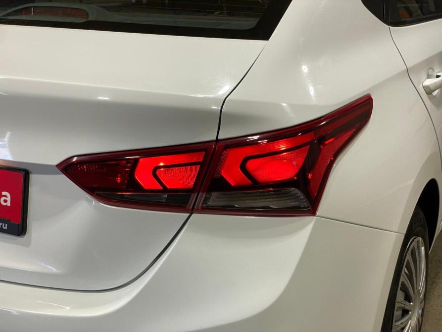 Hyundai Solaris II Челябинск  - изображение 8