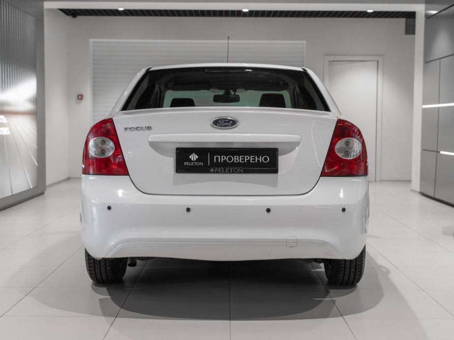 Ford Focus II Рестайлинг Москва  - изображение 6