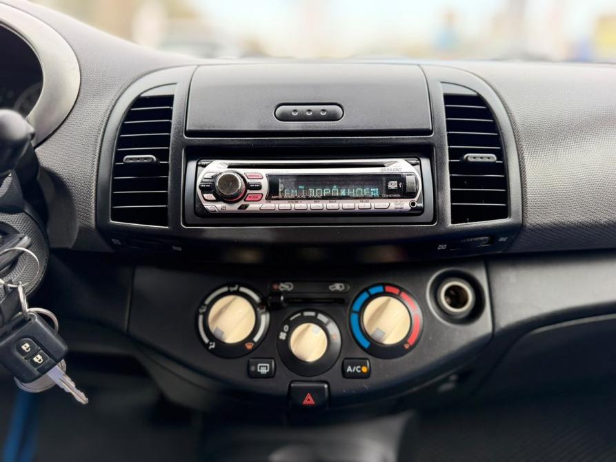 Nissan Micra III (K12) Астрахань  - изображение 18