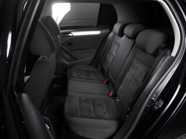 Volkswagen Golf VI с пробегом 2011 года, цена 960 000 рублей, 185312 км, хэтчбек, Автокод Объявления
