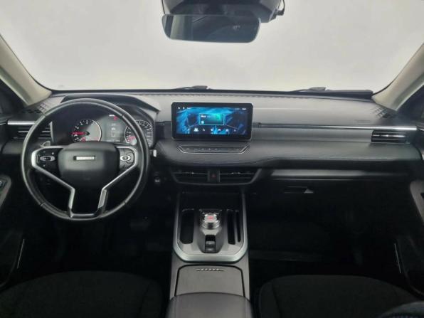 Haval Jolion I с пробегом 2023 года, цена 1 540 000 рублей, 103223 км, внедорожник, Автокод Объявления