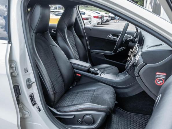 Mercedes-Benz A-Класс III (W176) с пробегом 2014 года, цена 1 198 000 рублей, 220762 км, хэтчбек, Автокод Объявления