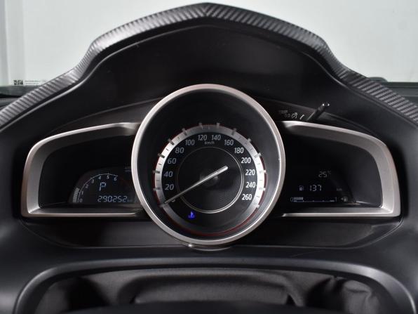 Mazda 3 III (BM) с пробегом 2014 года, цена 1 195 995 рублей, 290252 км, седан, Автокод Объявления