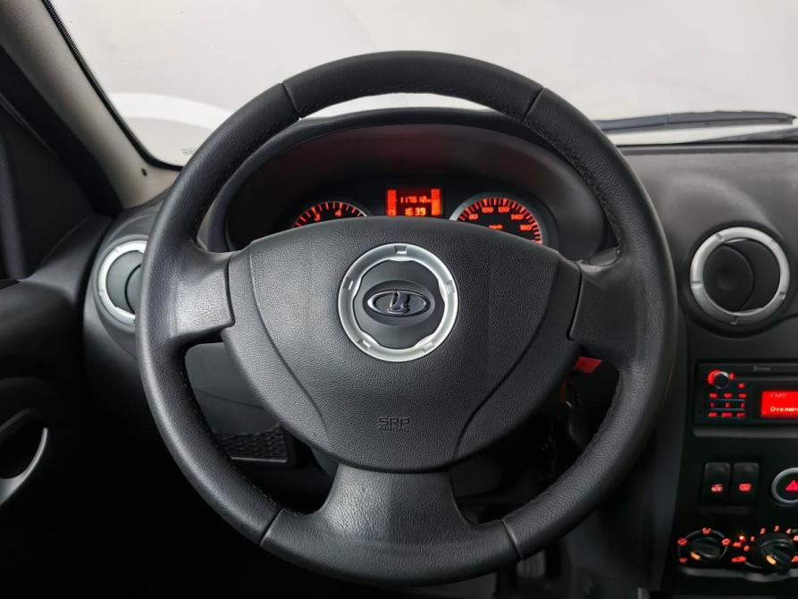 Lada (ВАЗ) Largus I Москва  - изображение 13