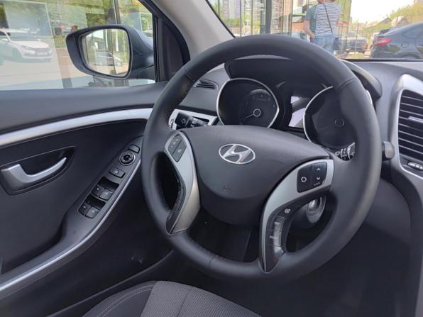 Hyundai i30 II с пробегом 2013 года, цена 839 000 рублей, 167706 км, хэтчбек, Автокод Объявления