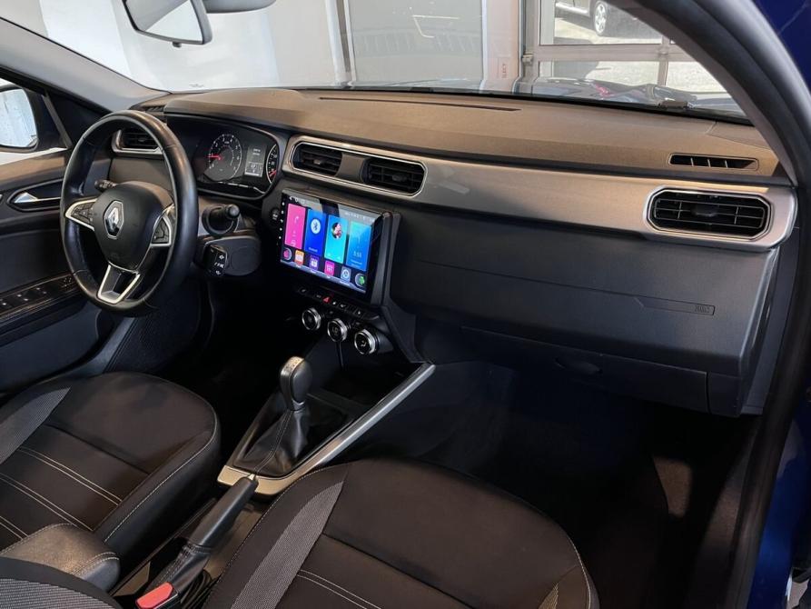 Renault Arkana I Чебоксары  - изображение 12