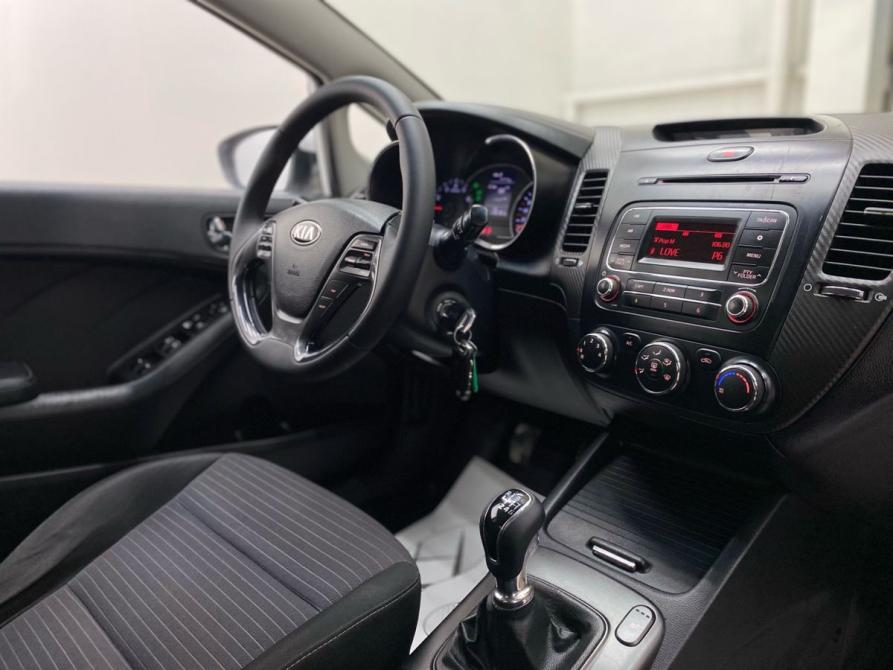 Kia Cerato III Энгельс  - изображение 35