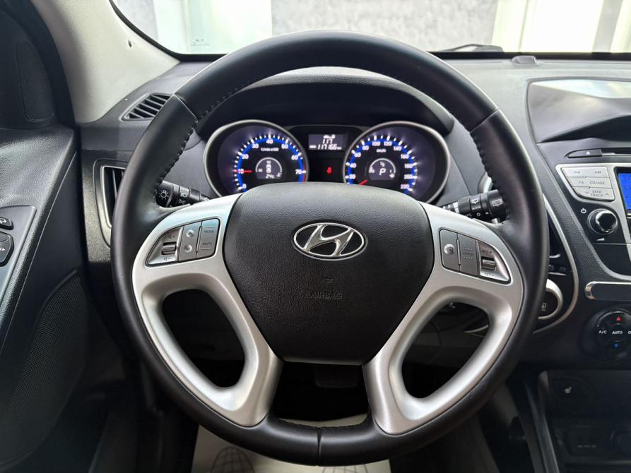 Hyundai ix35 I Ярославль  - изображение 18