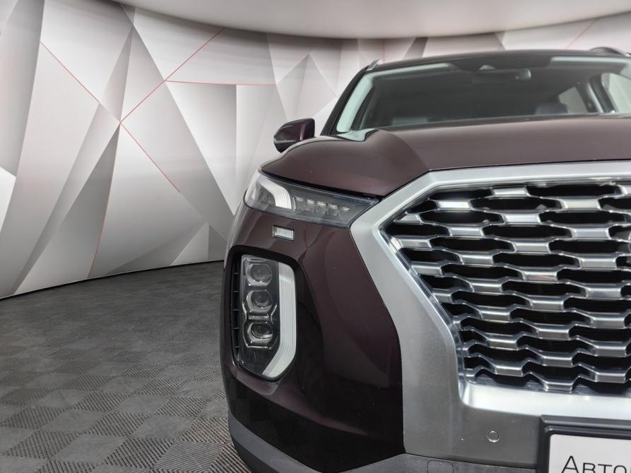 Hyundai Palisade I Москва  - изображение 10