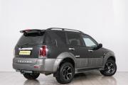 SsangYong Rexton I Красноярск  - изображение 31