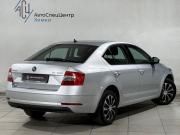 Skoda Octavia III (A7) Рестайлинг Химки  - изображение 24
