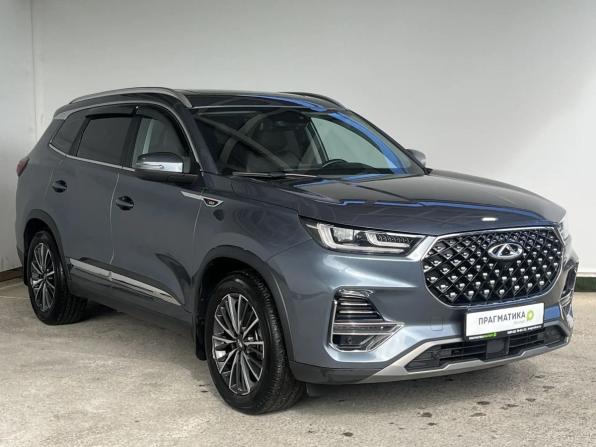 Chery Tiggo 8 Pro I с пробегом 2021 года, цена 1 955 000 рублей, 70436 км, внедорожник, Автокод Объявления