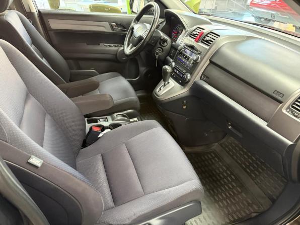 Honda CR-V III с пробегом 2008 года, цена 1 358 000 рублей, 148000 км, внедорожник, Автокод Объявления