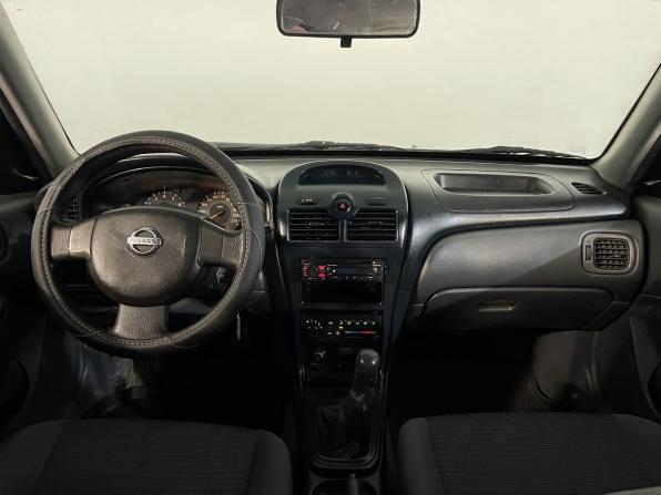 Nissan Almera Classic I с пробегом 2006 года, цена 319 900 рублей, 243000 км, седан, Автокод Объявления