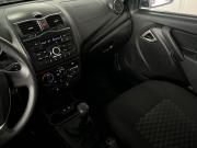 Lada (ВАЗ) Granta I Рестайлинг Волгоград  - изображение 28
