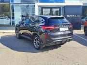 Haval F7 I Рестайлинг Москва  - изображение 26
