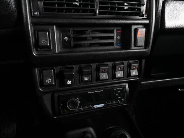 Lada (ВАЗ) 2121 (4x4) I Рестайлинг с пробегом 2019 года, цена 745 000 рублей, 122376 км, внедорожник, Автокод Объявления