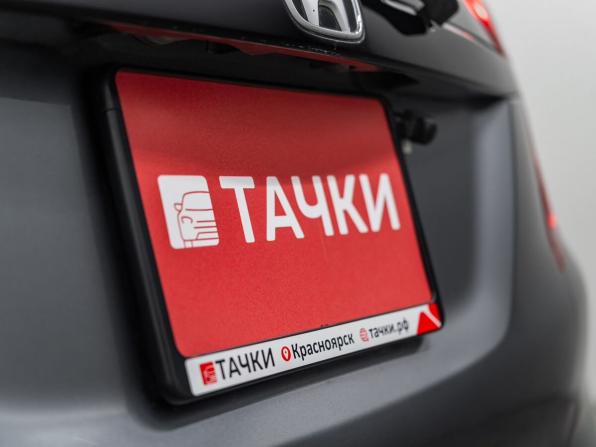 Honda Fit III Рестайлинг с пробегом 2018 года, цена 1 085 000 рублей, 117620 км, хэтчбек, Автокод Объявления