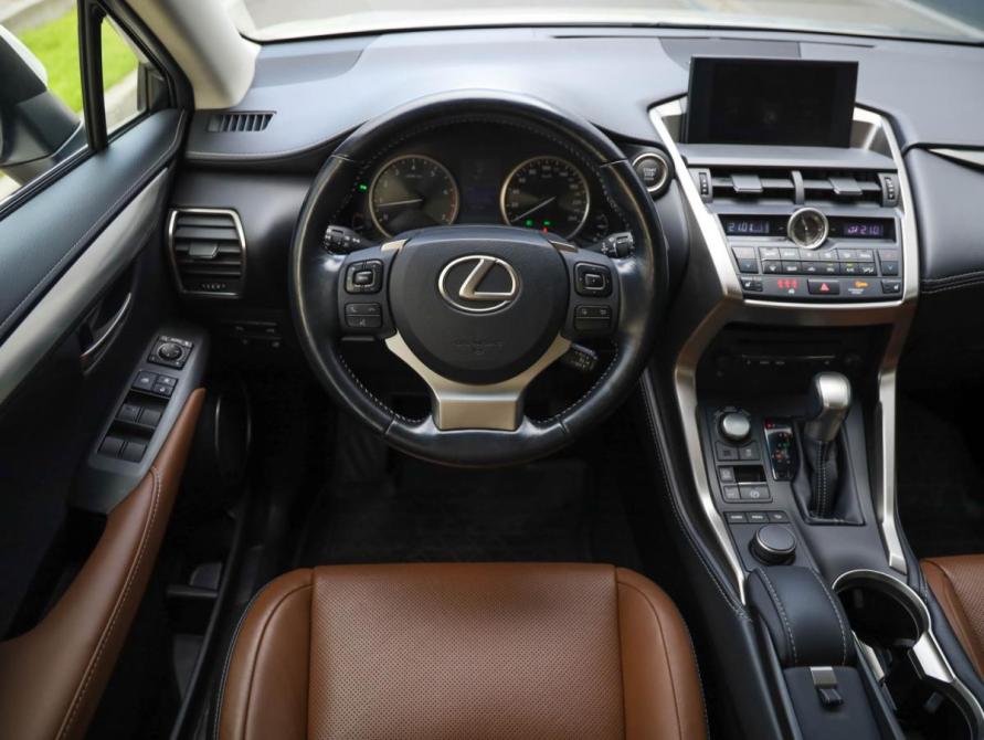 Lexus NX I Санкт-Петербург  - изображение 13