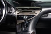 Lexus RX III Рестайлинг Сургут  - изображение 37