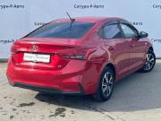 Hyundai Solaris II Курган  - изображение 21