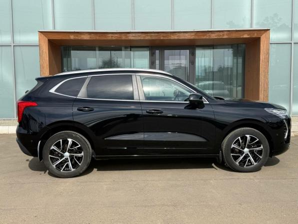Haval Jolion I с пробегом 2023 года, цена 1 850 000 рублей, 48953 км, внедорожник, Автокод Объявления