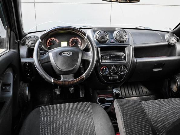 Lada (ВАЗ) Granta I с пробегом 2012 года, цена 364 000 рублей, 244846 км, седан, Автокод Объявления