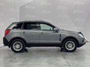 Opel Antara I Рестайлинг Новосибирск  - изображение 26